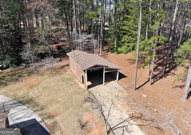 $335,000 | 619 Watson Drive, Bremen, GA 30110
