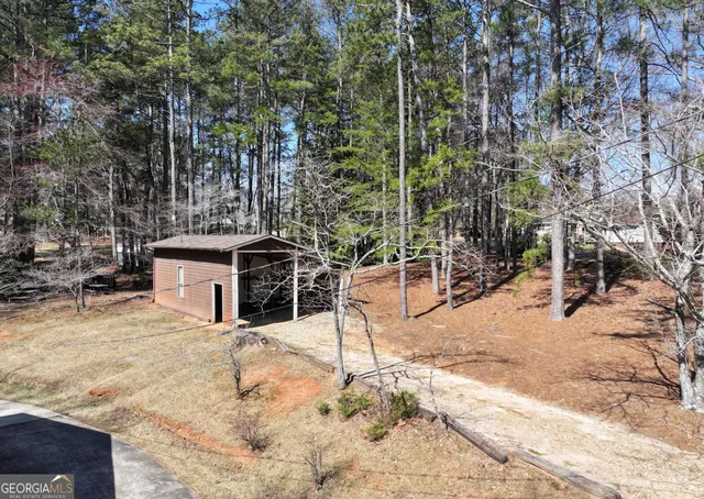 $335,000 | 619 Watson Drive, Bremen, GA 30110