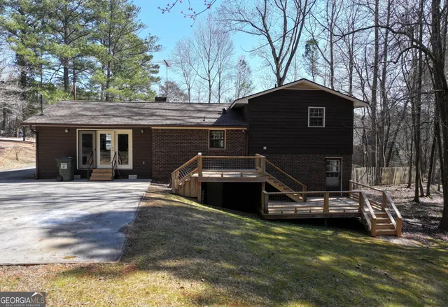 $335,000 | 619 Watson Drive, Bremen, GA 30110