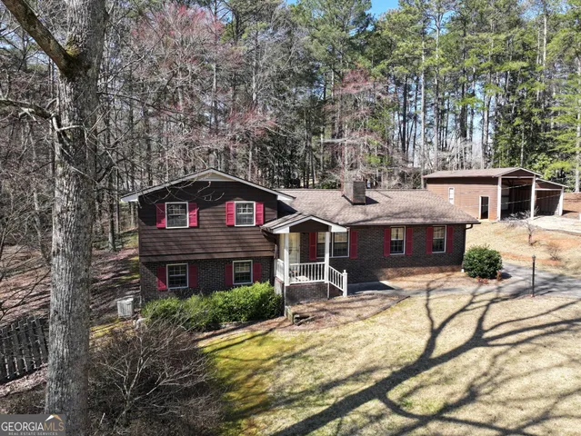 $335,000 | 619 Watson Drive, Bremen, GA 30110
