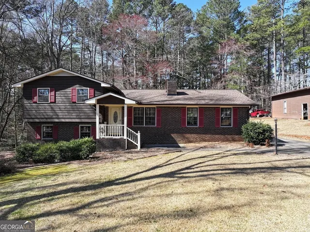 $335,000 | 619 Watson Drive, Bremen, GA 30110