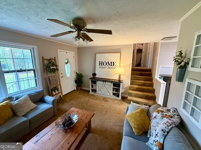 $335,000 | 619 Watson Drive, Bremen, GA 30110