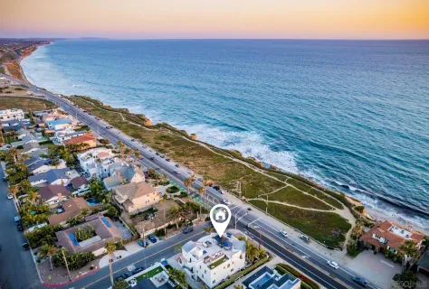 $6,750,000 | 5390 Carlsbad Boulevard, Carlsbad, CA 92008