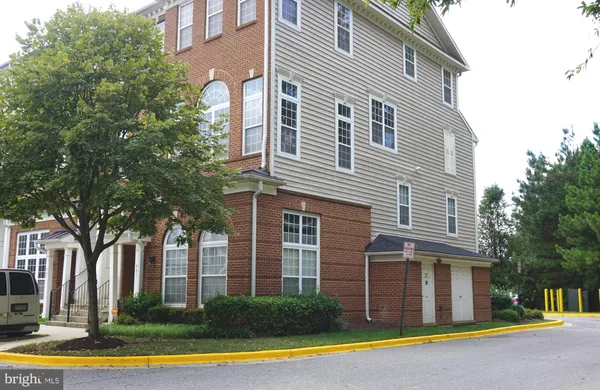a view of a house with a swimming pool and a large tree