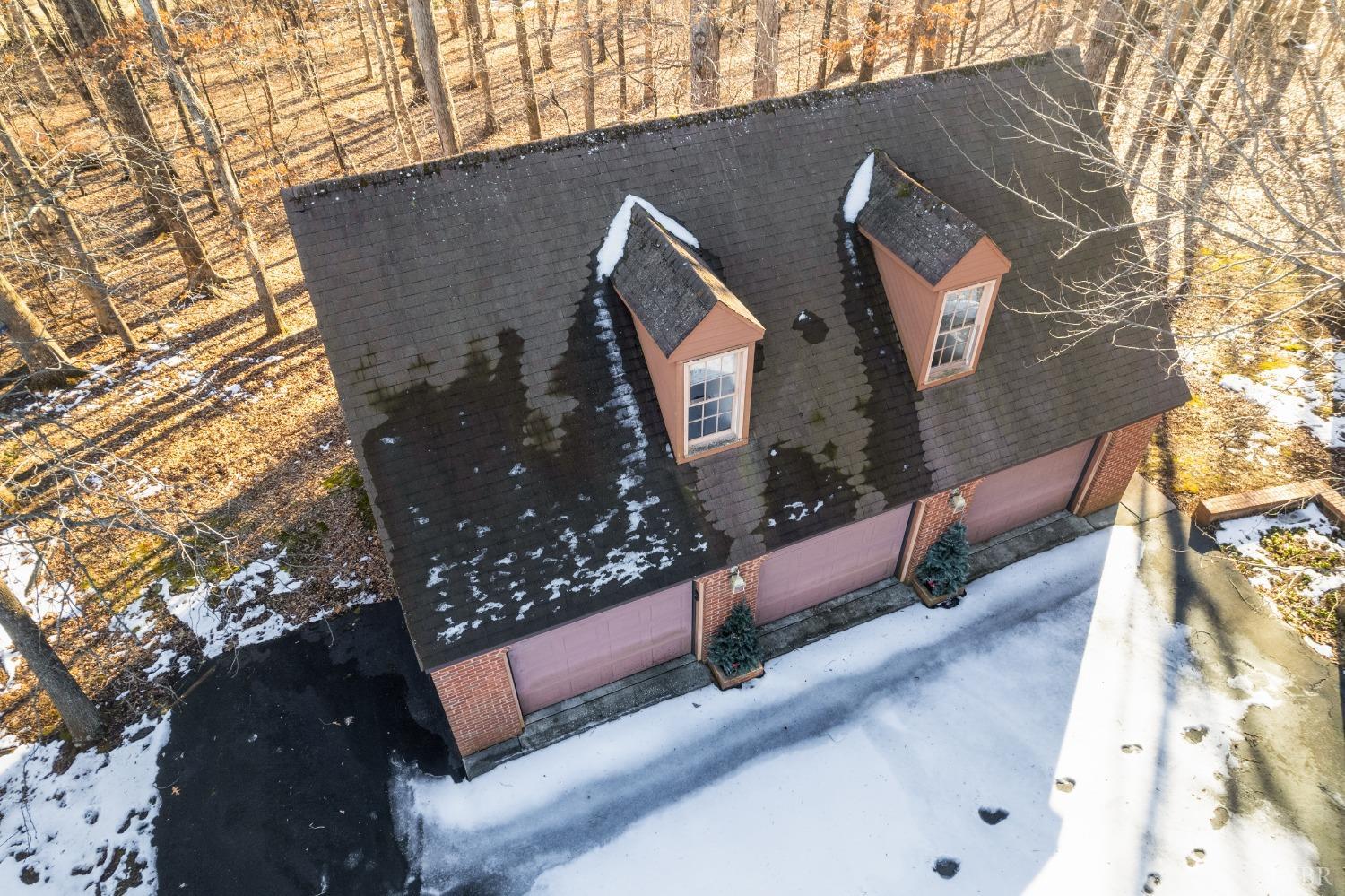 211 Sunset Drive Amherst, VA 24521 - Photo 11 of 76 a view of outdoor space