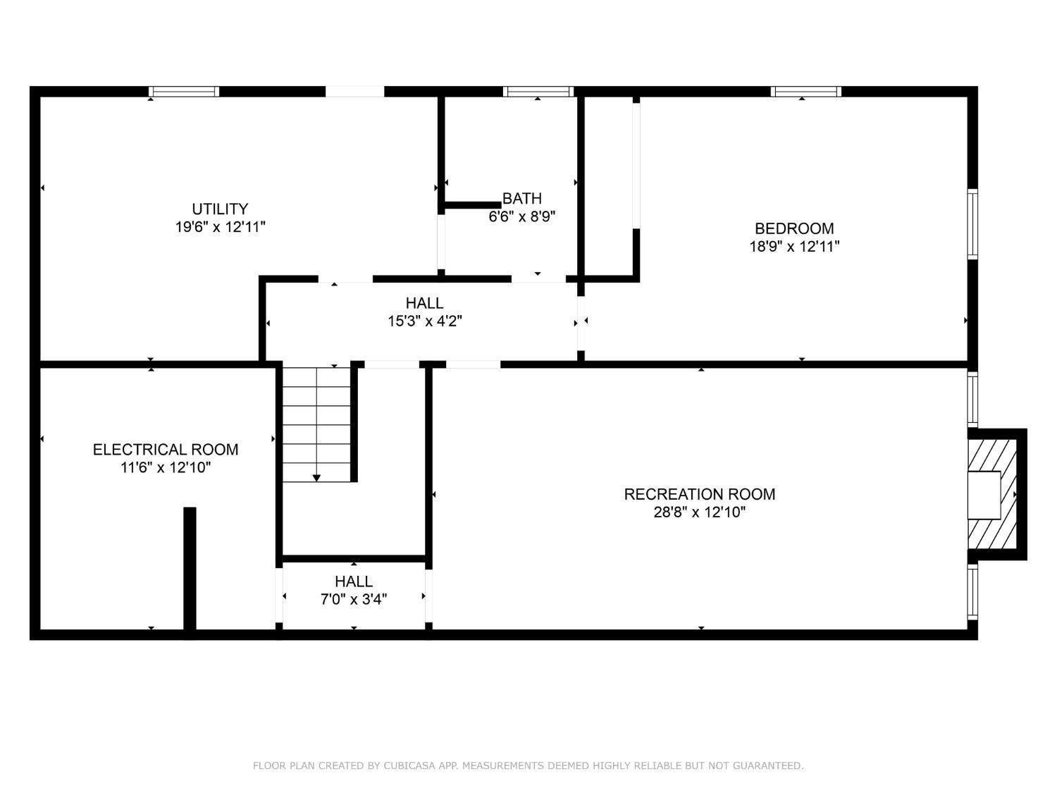 211 Sunset Drive Amherst, VA 24521 - Photo 18 of 76