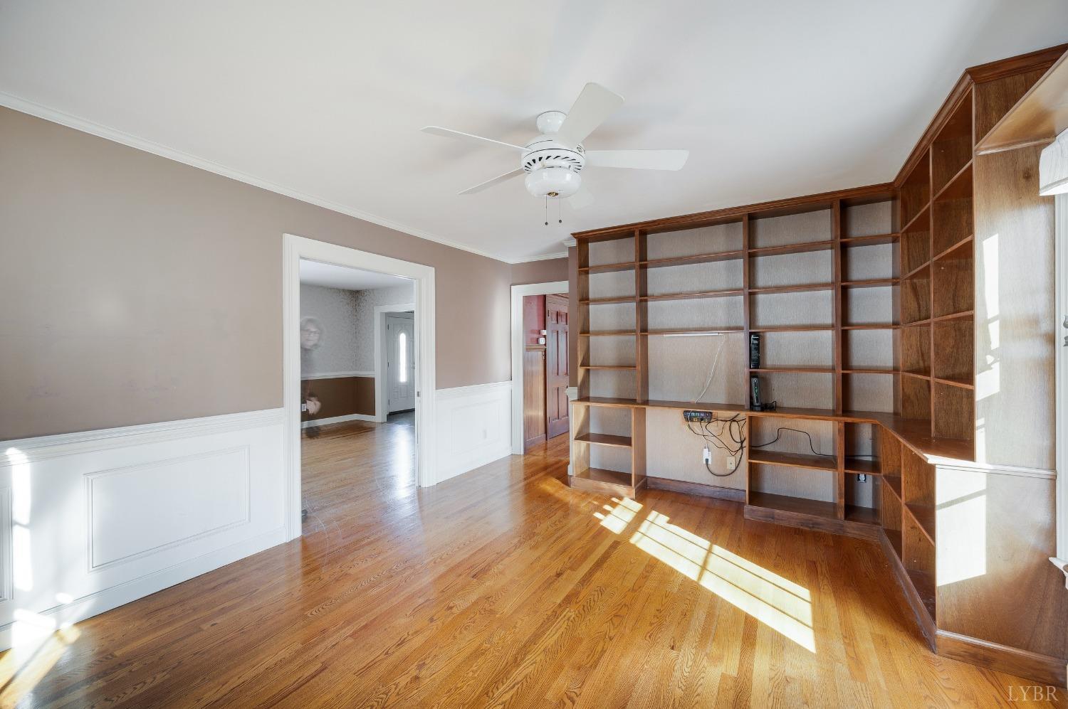 211 Sunset Drive Amherst, VA 24521 - Photo 26 of 76