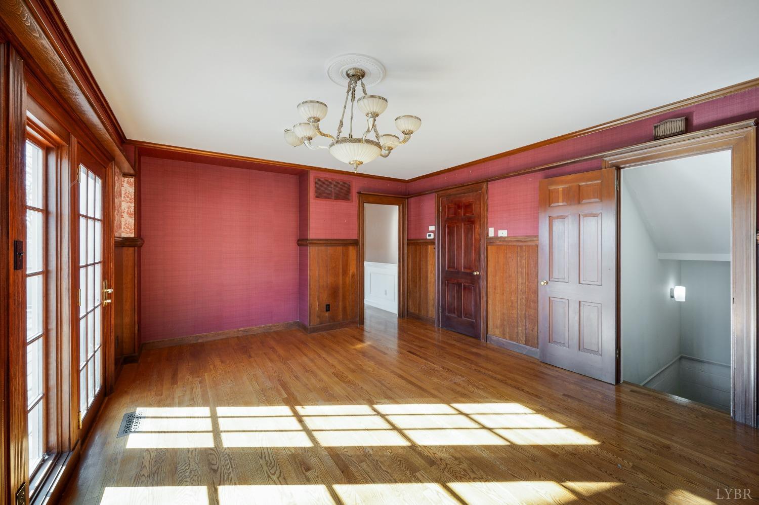 211 Sunset Drive Amherst, VA 24521 - Photo 28 of 76