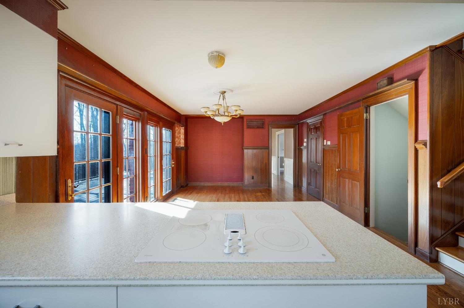 211 Sunset Drive Amherst, VA 24521 - Photo 32 of 76