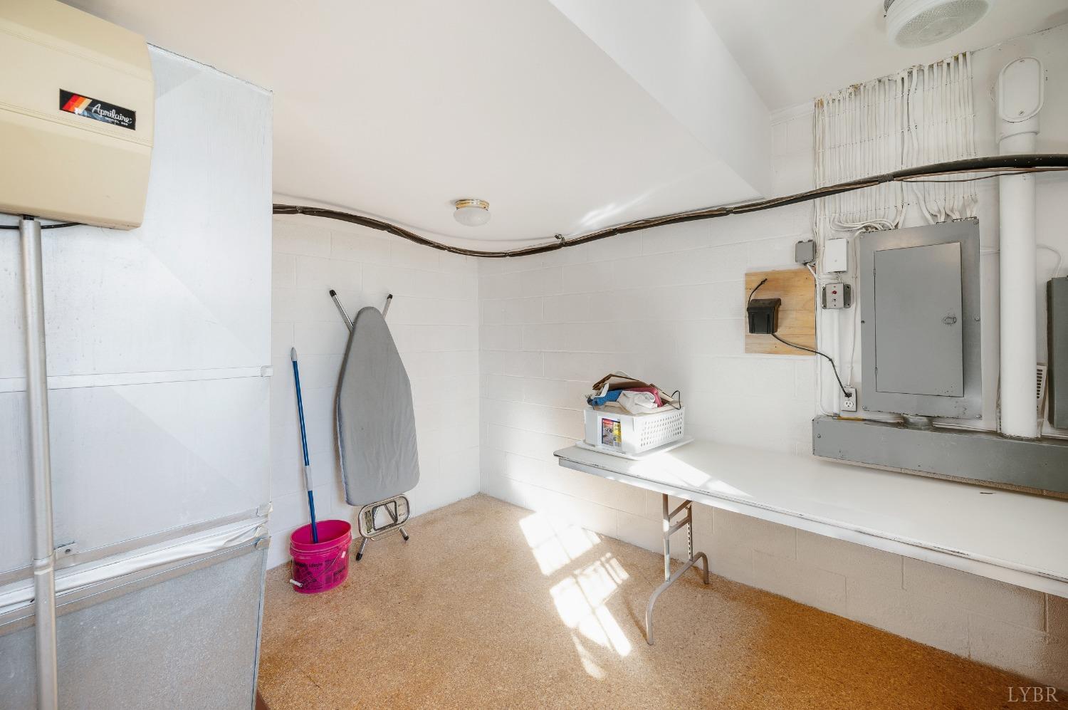 211 Sunset Drive Amherst, VA 24521 - Photo 51 of 76