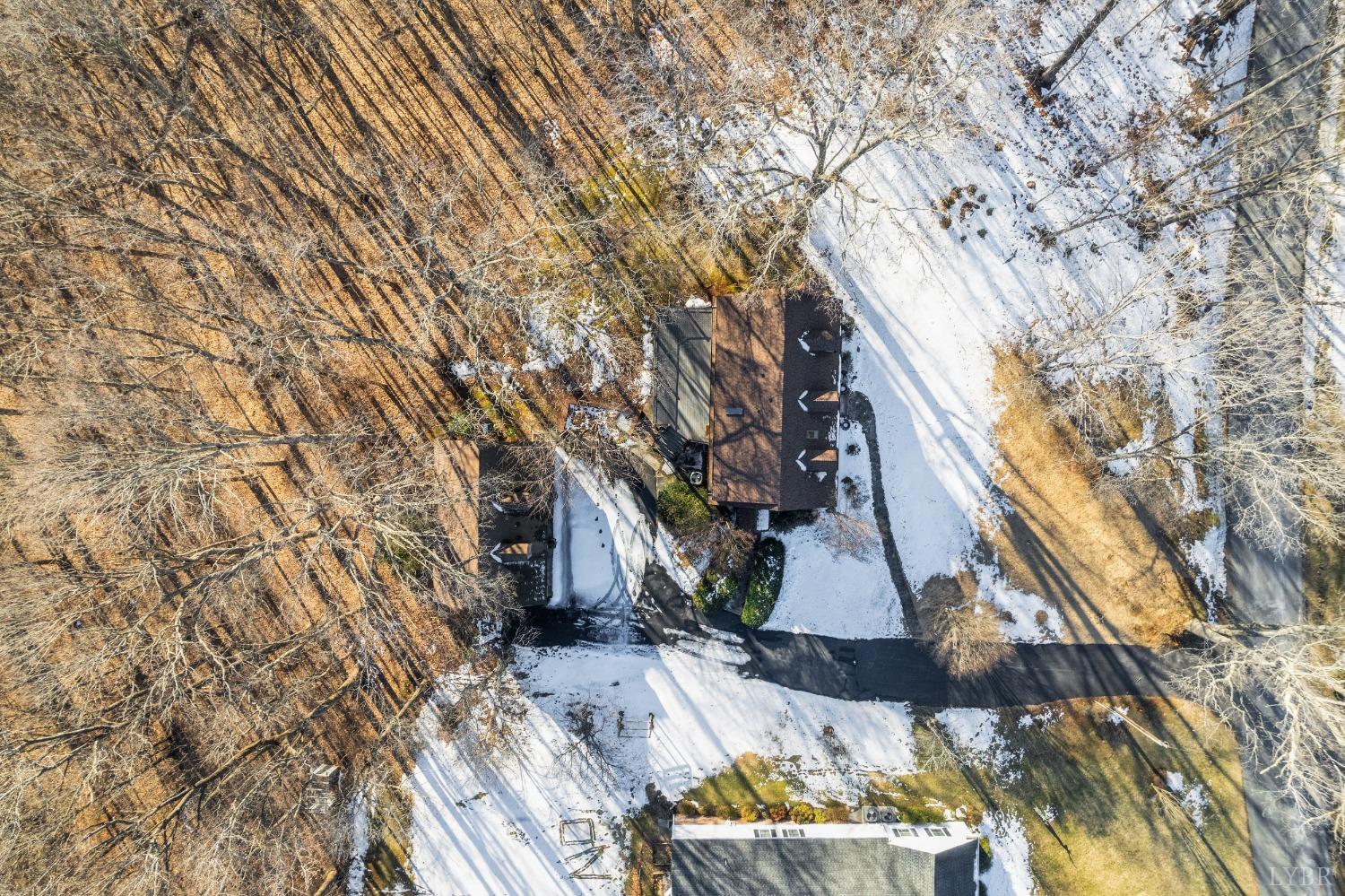 211 Sunset Drive Amherst, VA 24521 - Photo 75 of 76