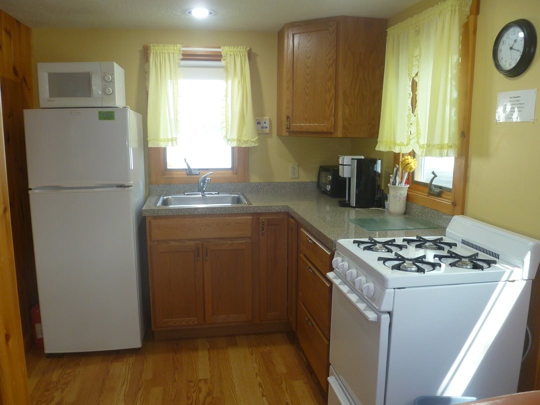 885 Laconia Road, Unit 9 Tilton, NH 03276 - Photo 3 of 13 Gallery Image 3