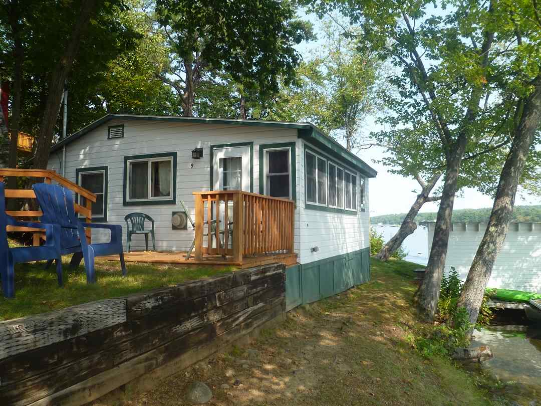 885 Laconia Road, Unit 9 Tilton, NH 03276 - Photo 8 of 13 Gallery Image 8