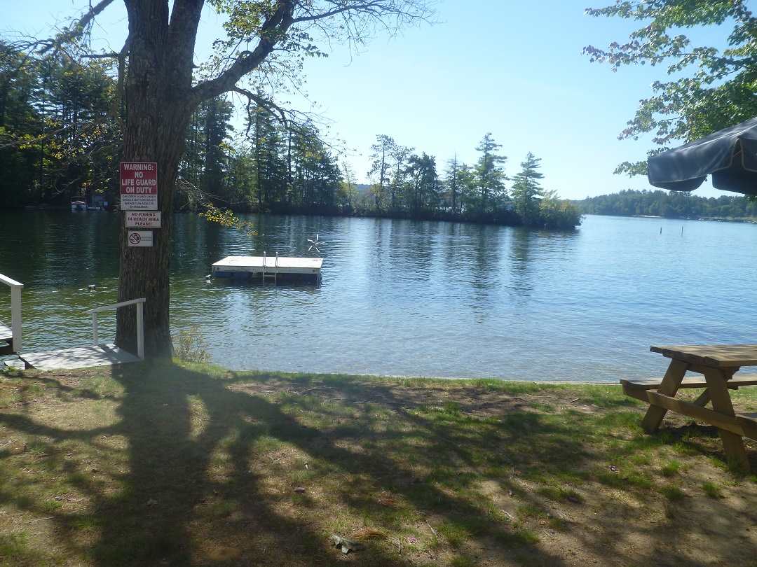 885 Laconia Road, Unit 9 Tilton, NH 03276 - Photo 9 of 13 Gallery Image 9