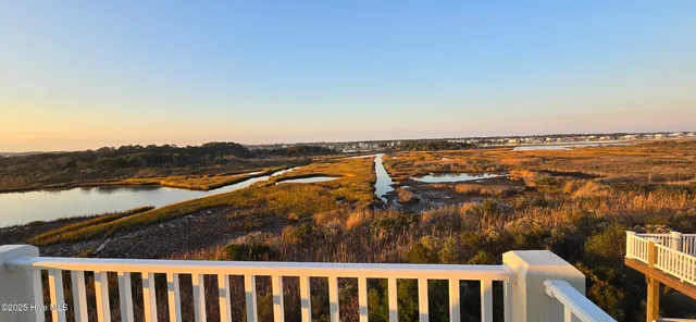 $1,350,000 | 1117 New River Inlet Road, North Topsail Beach, NC 28460