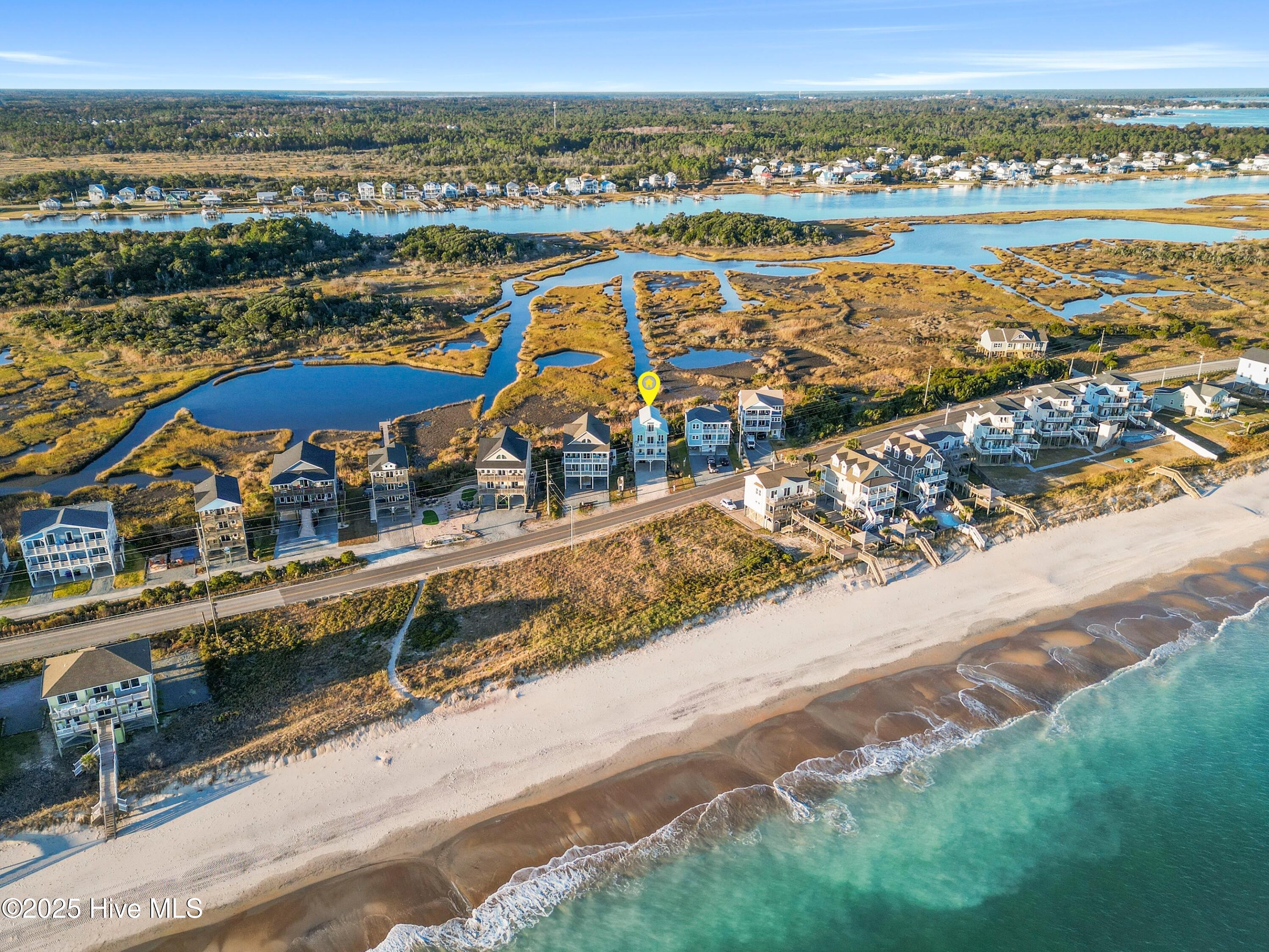 1117 New River Inlet Road North Topsail Beach, NC 28460 - Photo 81 of 94 mls-DJI_0652 copy