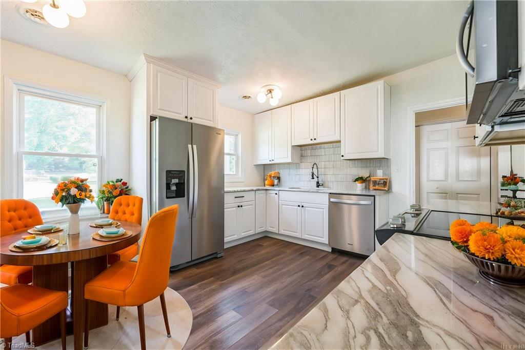 700 Nance Drive Thomasville, NC 27360 - Photo 16 of 37