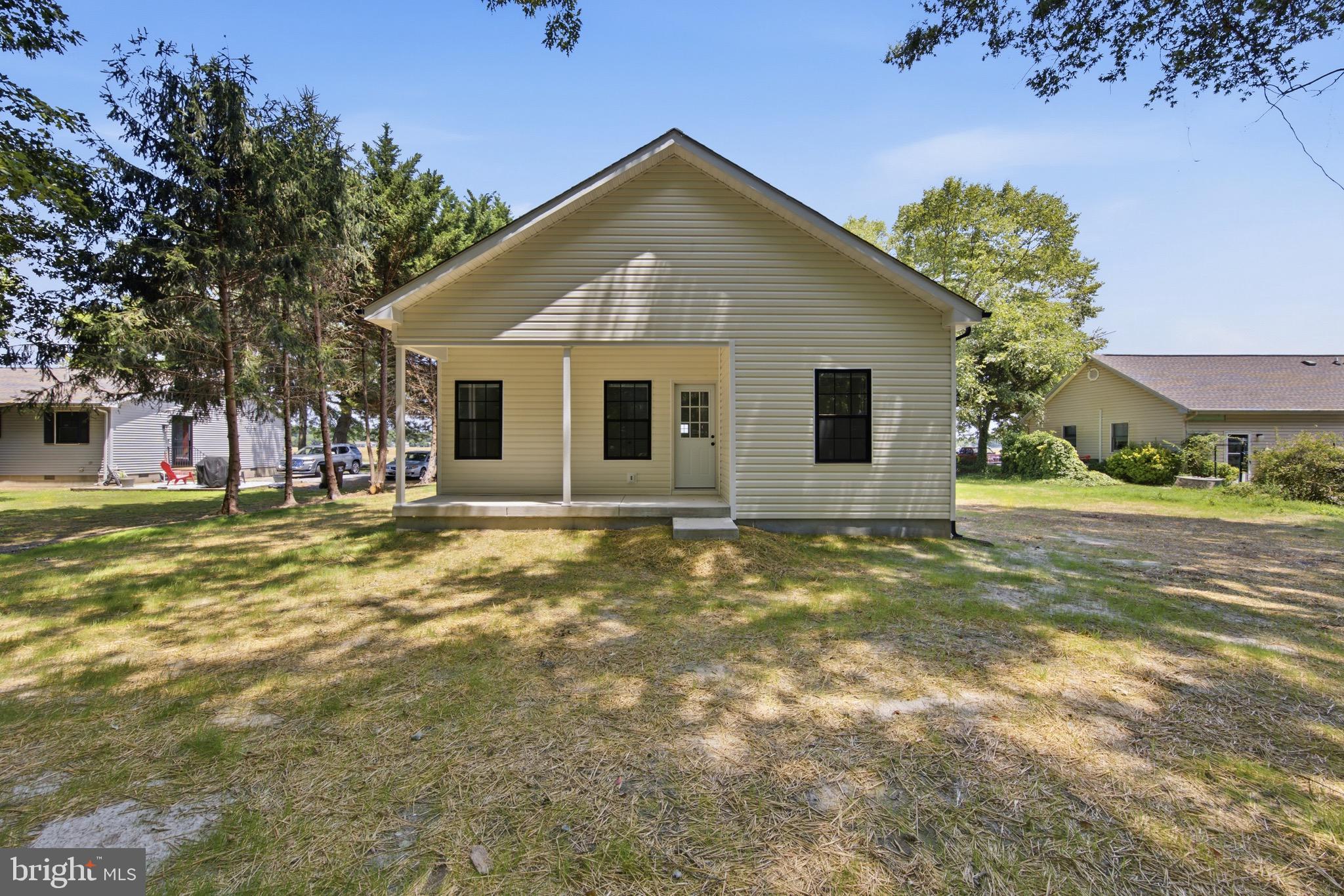 1617 Stone Boundary Road Cambridge, MD 21613 - Photo 6 of 29