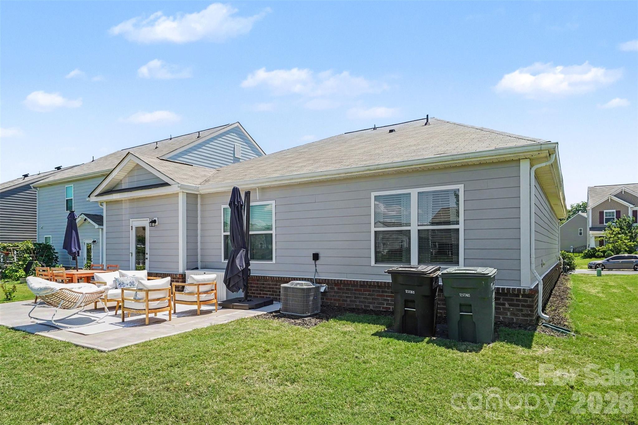 2643 Trinity Street Monroe, NC 28110 - Photo 29 of 30