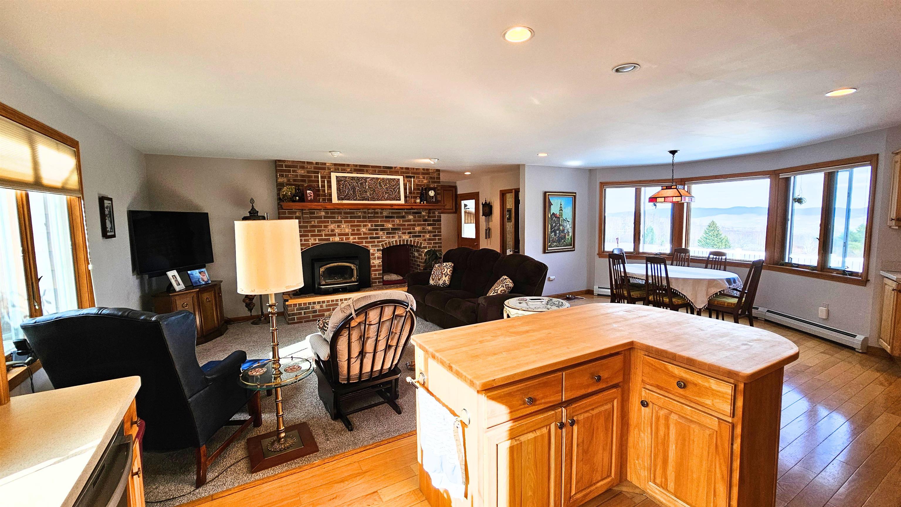 37 Cooks Pond Road Weathersfield, VT 05156 - Photo 19 of 44