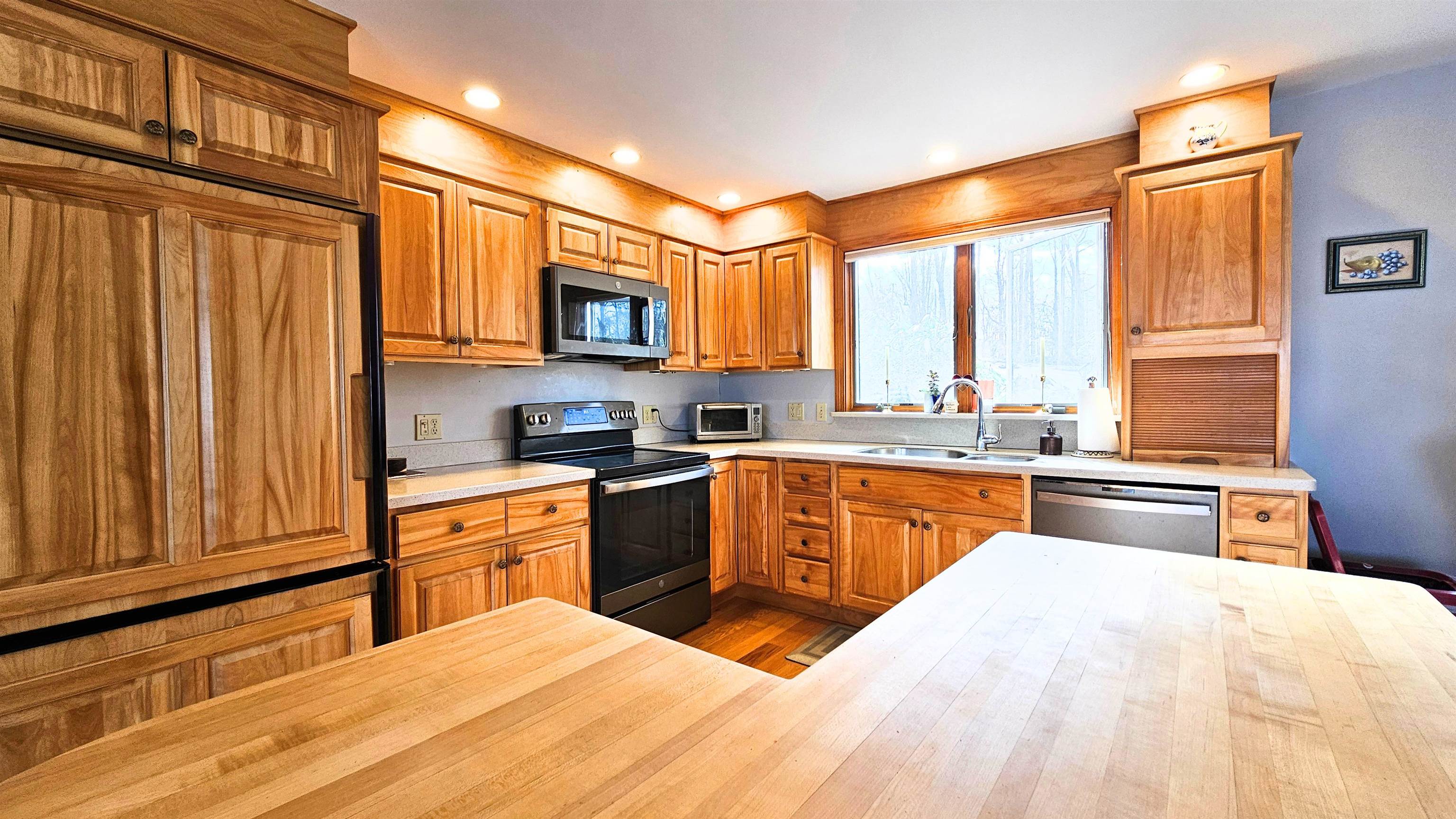 37 Cooks Pond Road Weathersfield, VT 05156 - Photo 20 of 44