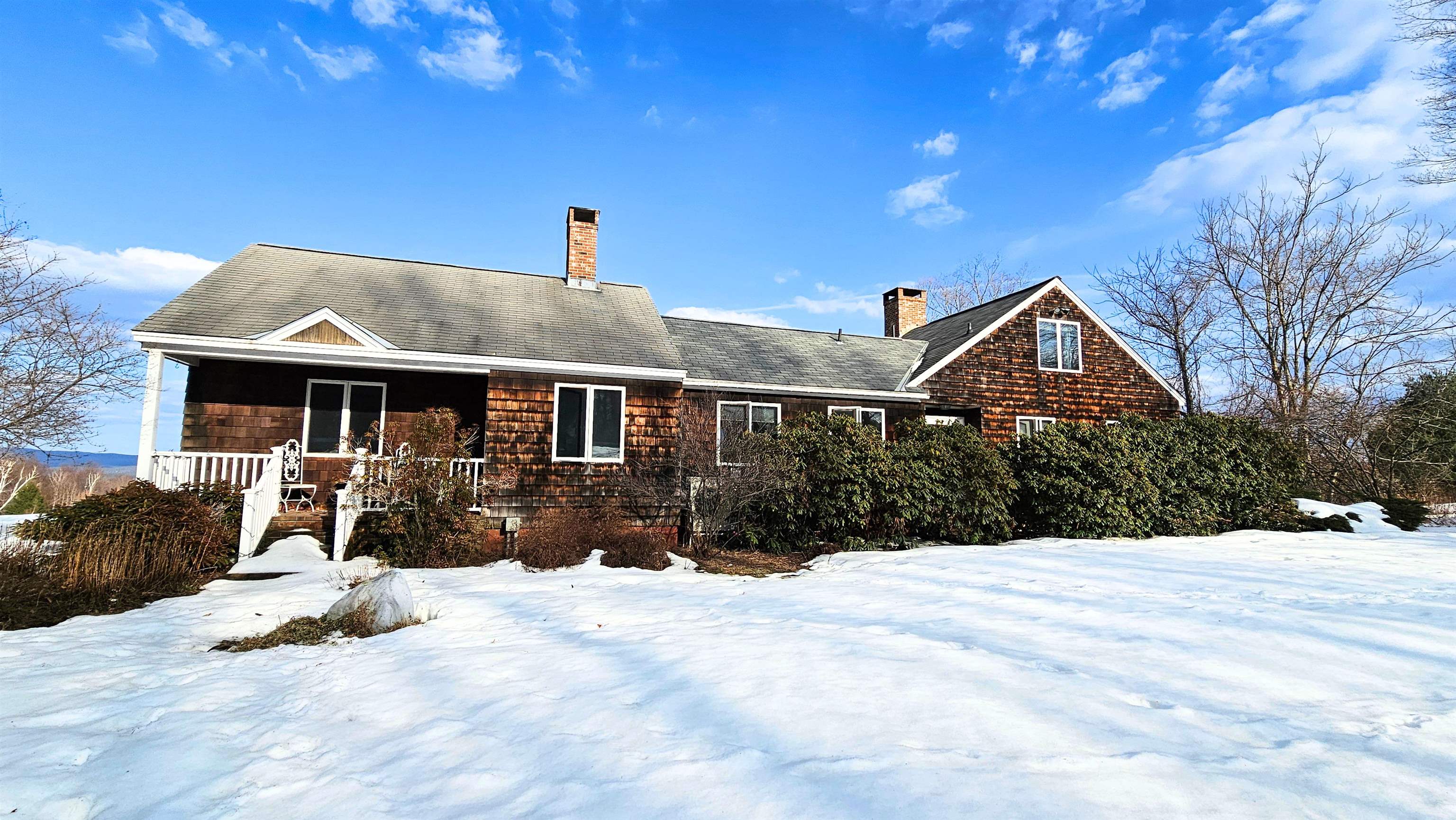 37 Cooks Pond Road Weathersfield, VT 05156 - Photo 2 of 44