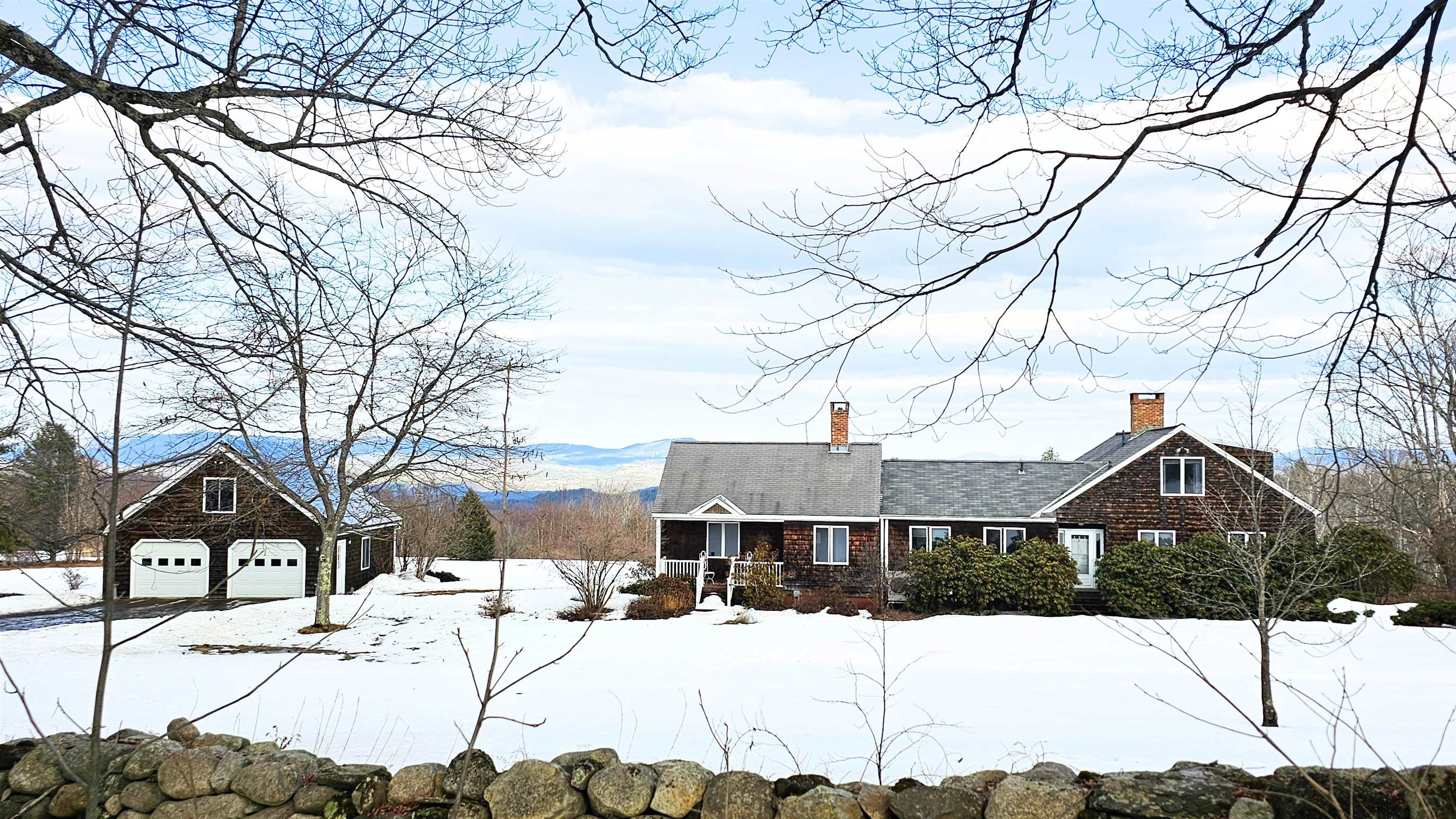 37 Cooks Pond Road Weathersfield, VT 05156 - Photo 44 of 44