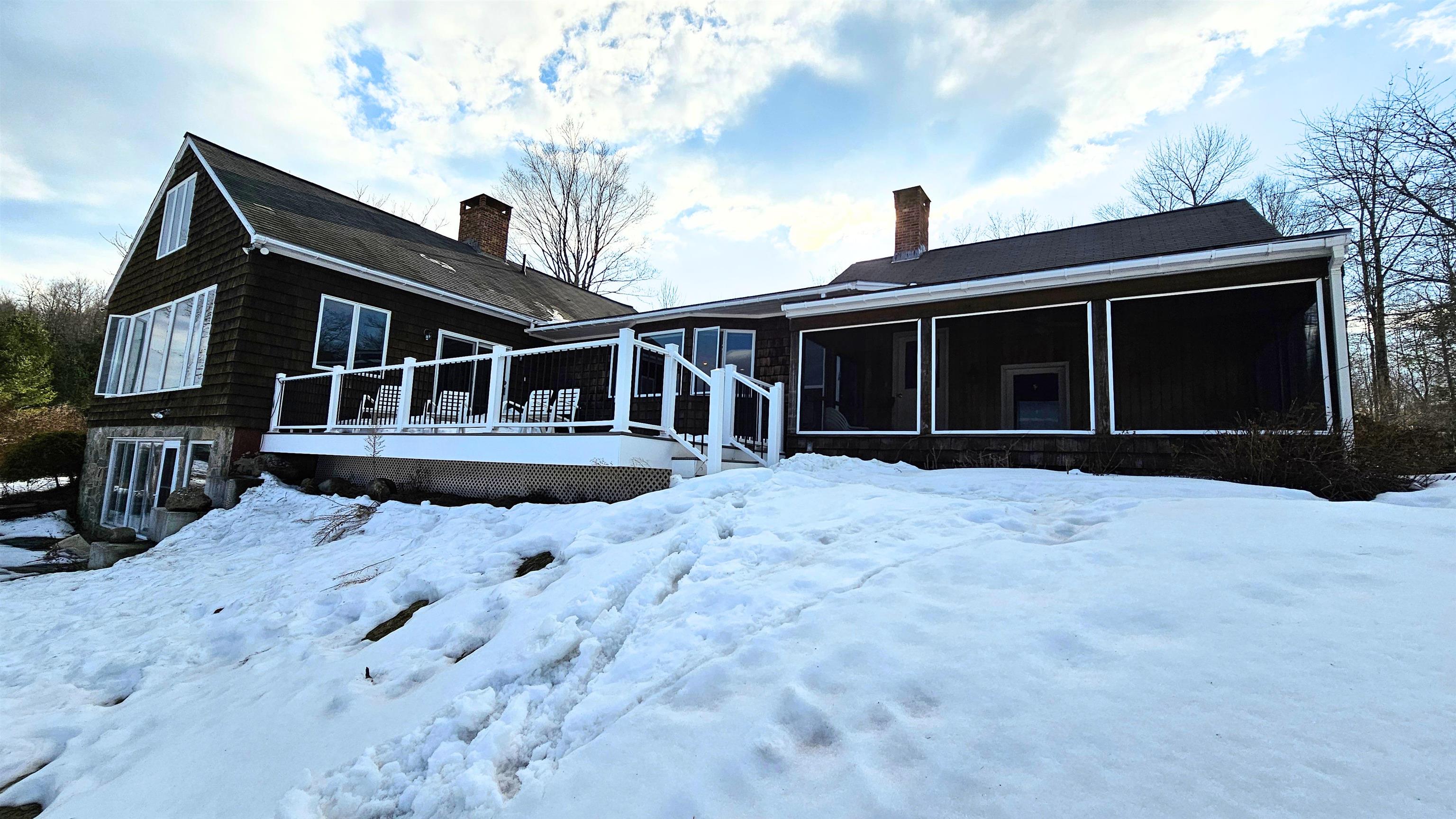 37 Cooks Pond Road Weathersfield, VT 05156 - Photo 5 of 44