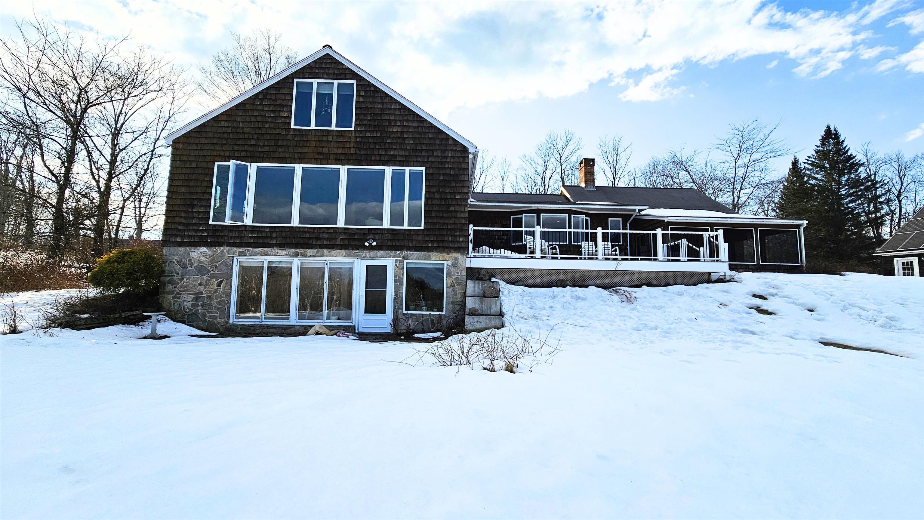 37 Cooks Pond Road Weathersfield, VT 05156 - Photo 6 of 44