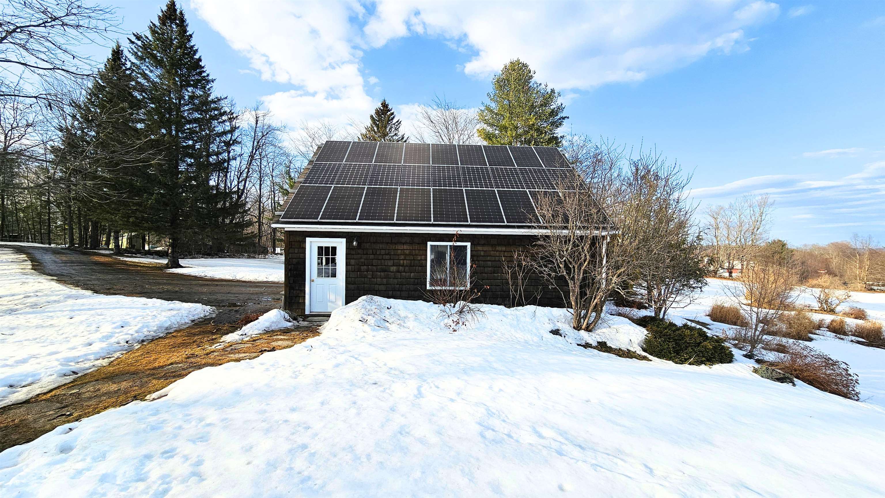 37 Cooks Pond Road Weathersfield, VT 05156 - Photo 8 of 44