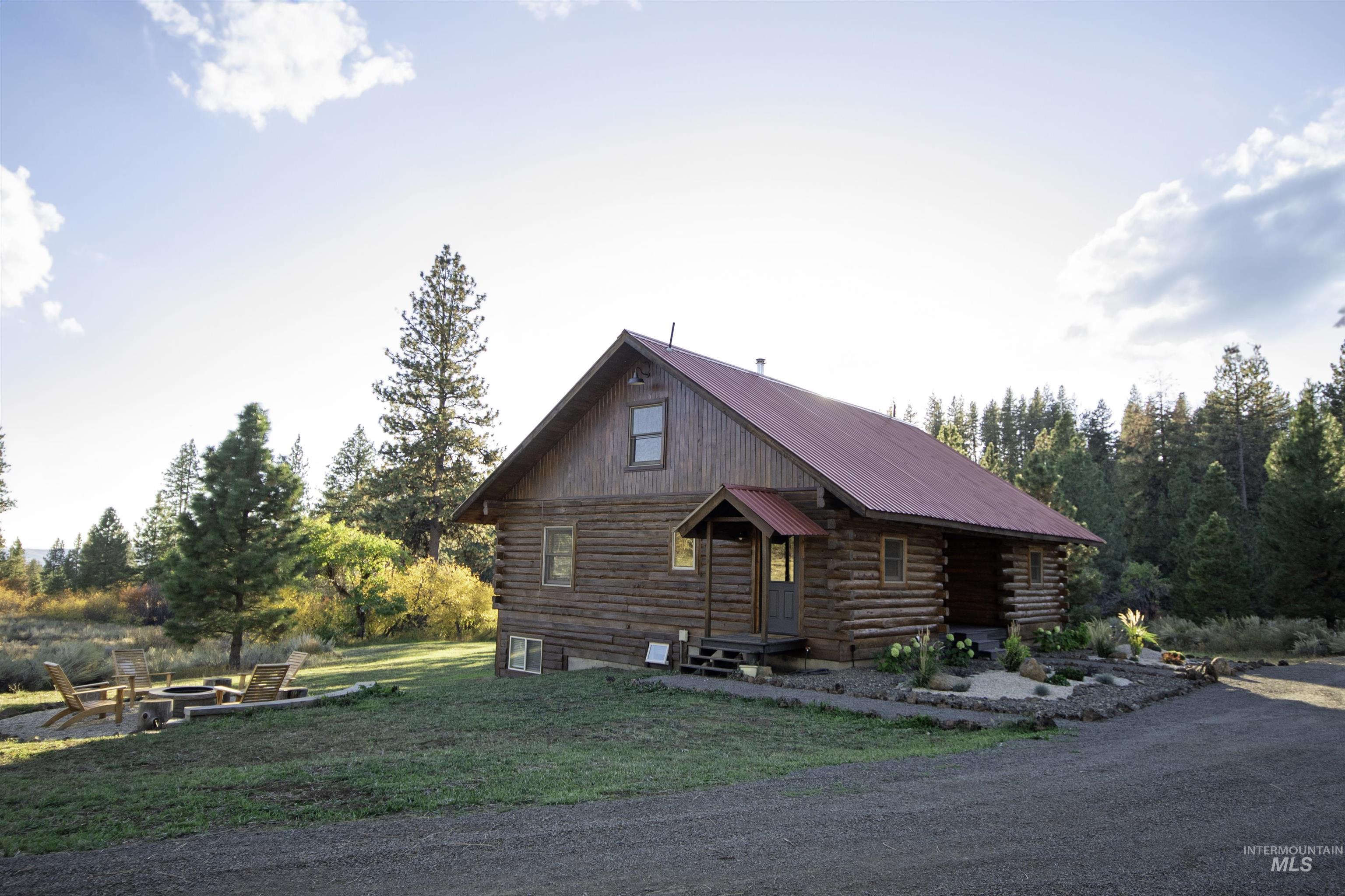2609 Highway 95 Council, ID 83612 - Photo 42 of 49