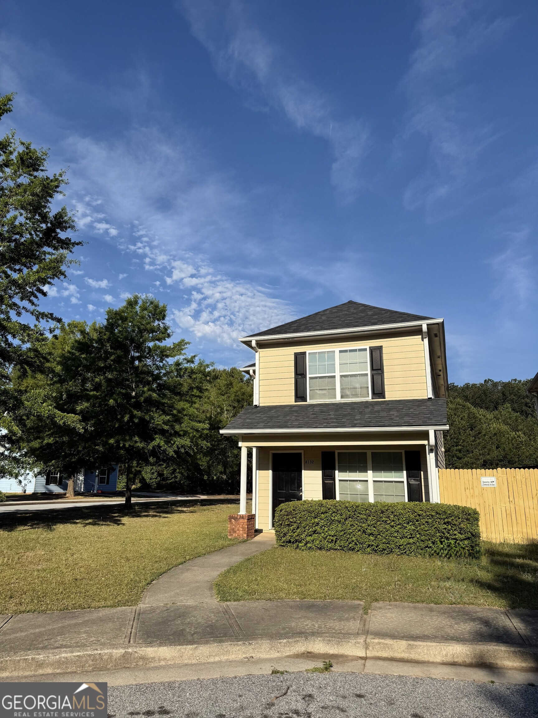 6132 Ruth Street Southwest Covington, GA 30014 - Photo 2 of 33 a front view of a house with a yard