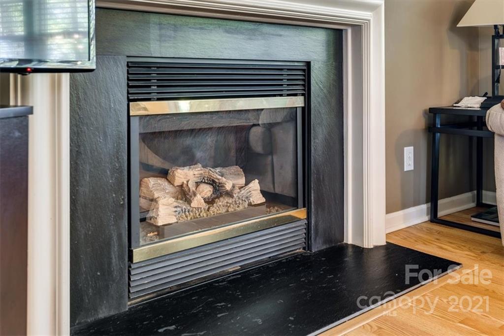 14014 Dingess Road Charlotte, NC 28273 - Photo 22 of 38 a view of living room and window