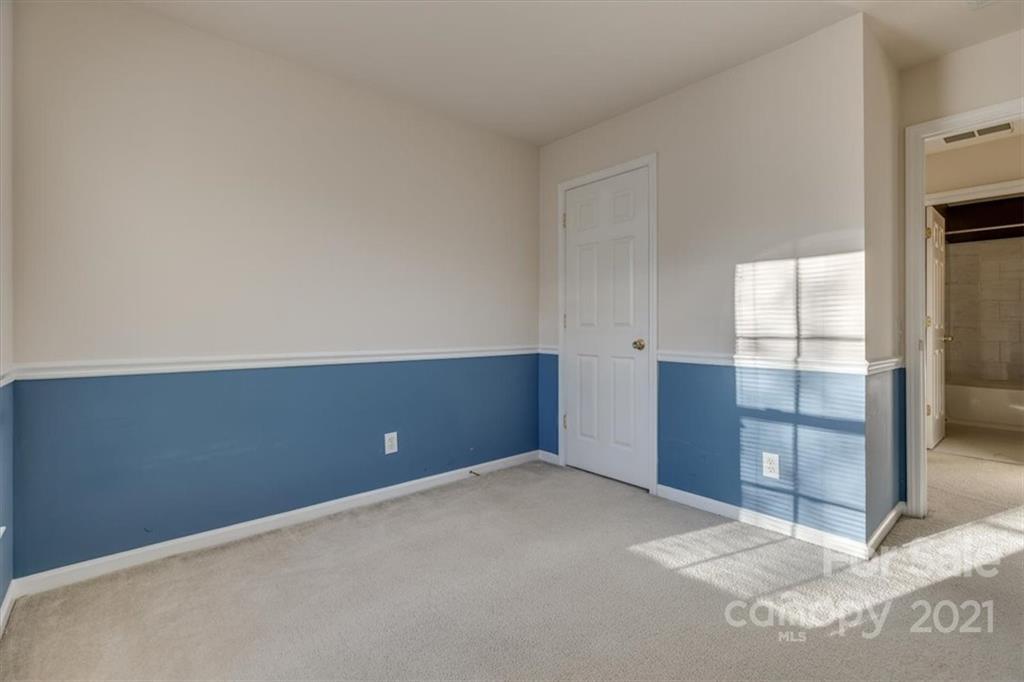 14014 Dingess Road Charlotte, NC 28273 - Photo 32 of 38 a view of an empty room