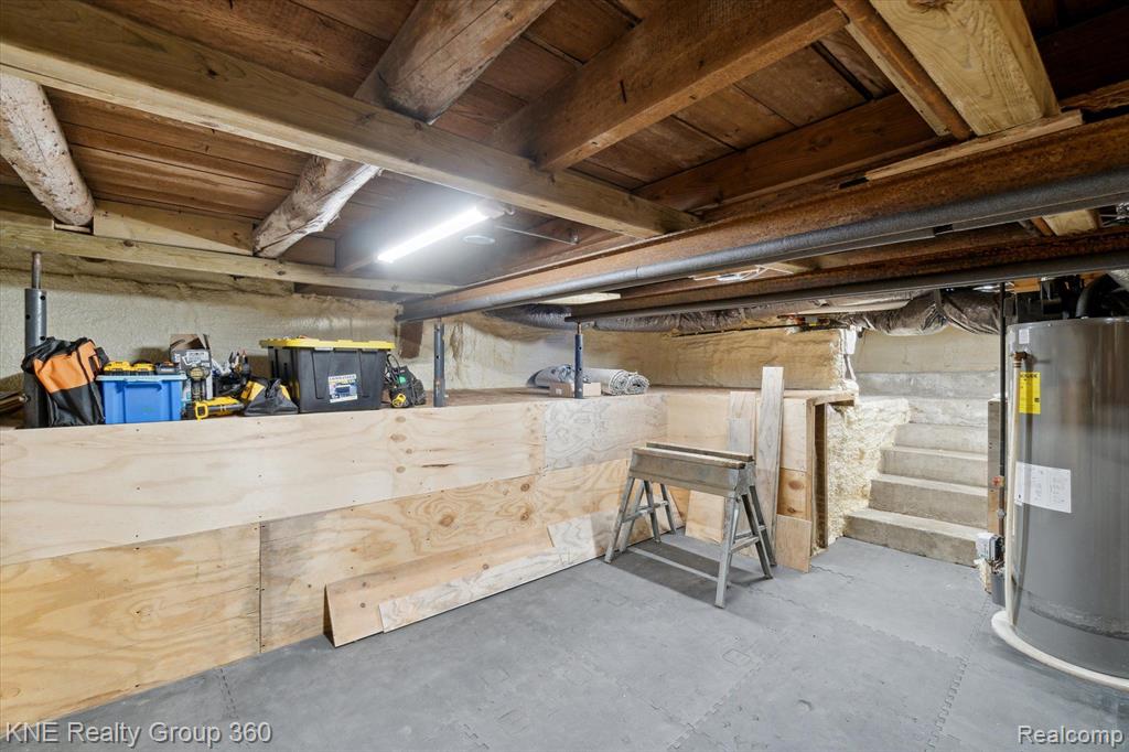 216 Byron Road Howell, MI 48843 - Photo 47 of 60 Gallery Image 47