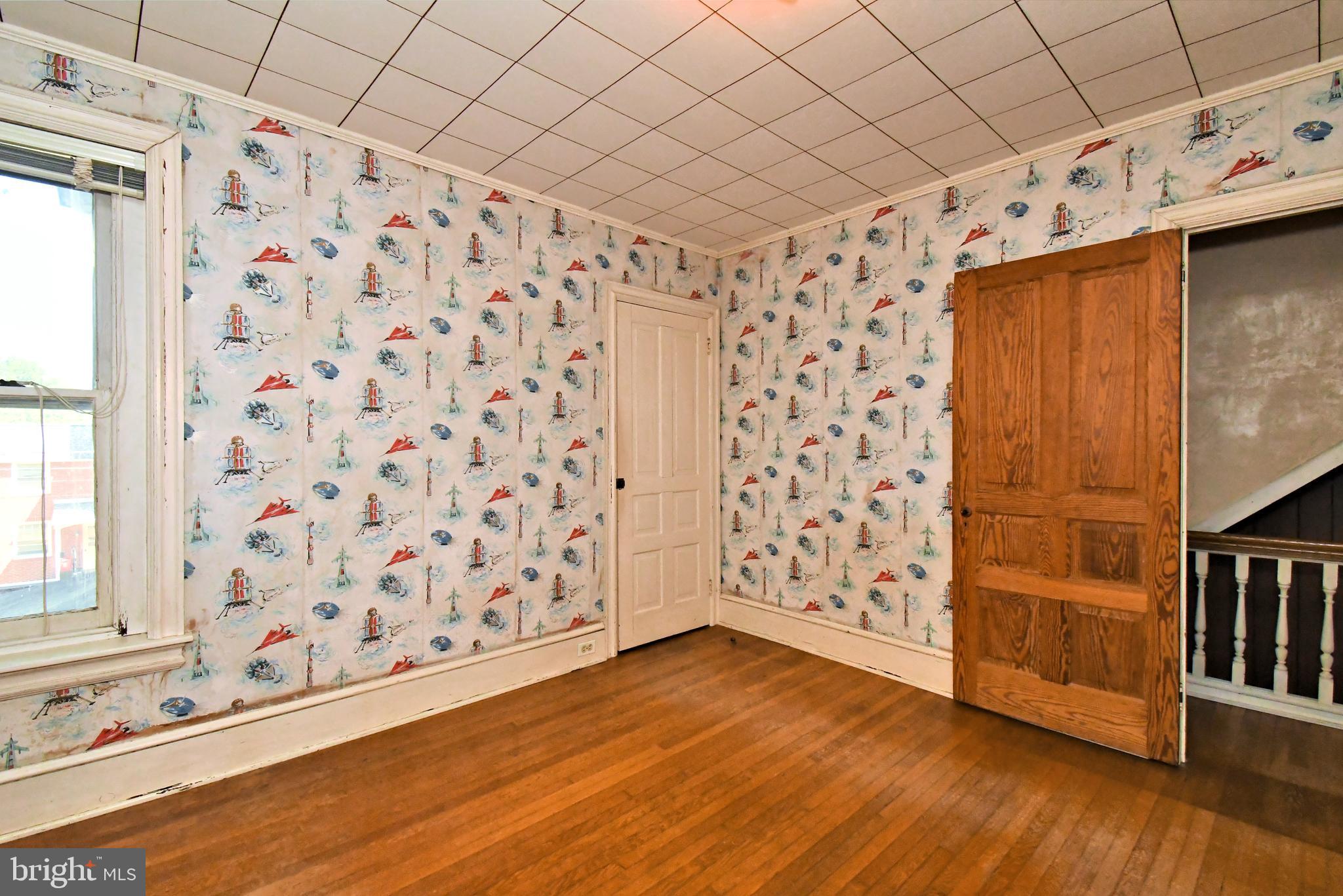 406 Broad Street Spring City, PA 19475 - Photo 31 of 53 Second Bedroom
