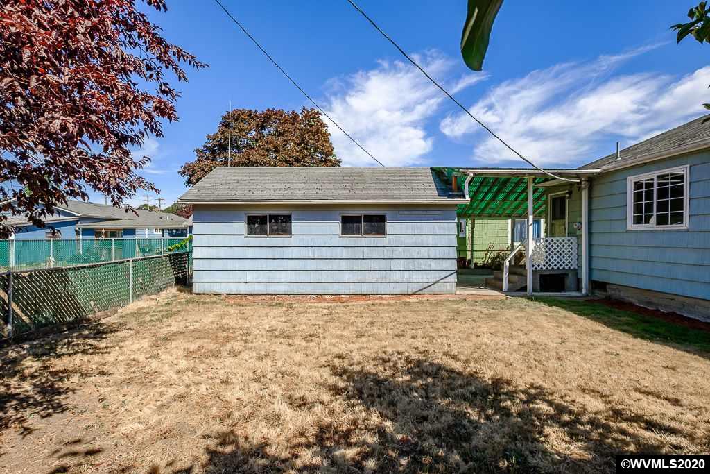 2109 Southeast 1st Avenue Albany, OR 97321 - Photo 24 of 28