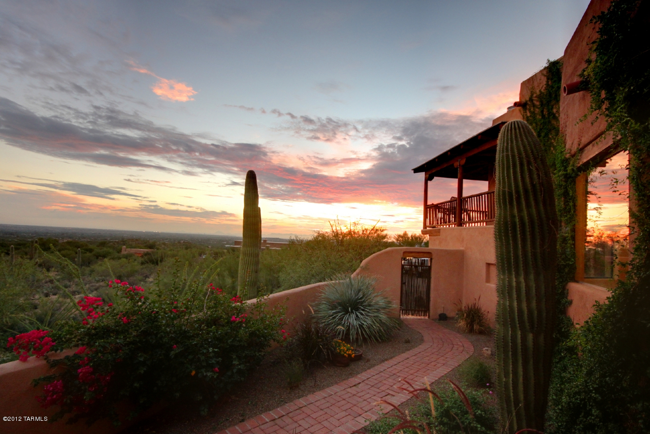 13301 East Scout Rest Road Tucson, AZ 85749 - Photo 4 of 48