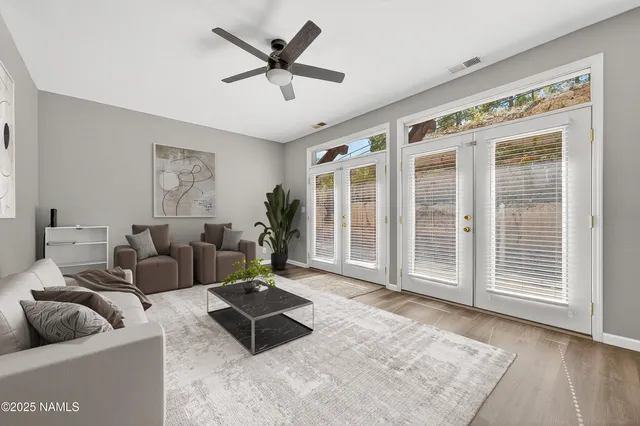 $499,900 | 1283 East Makayla Way, Flagstaff, AZ 86001