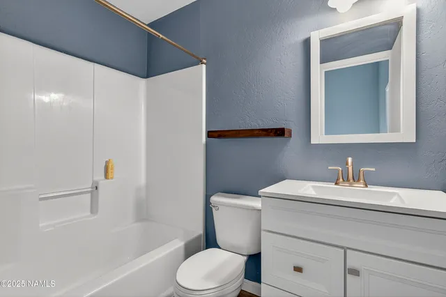 $499,900 | 1283 East Makayla Way, Flagstaff, AZ 86001