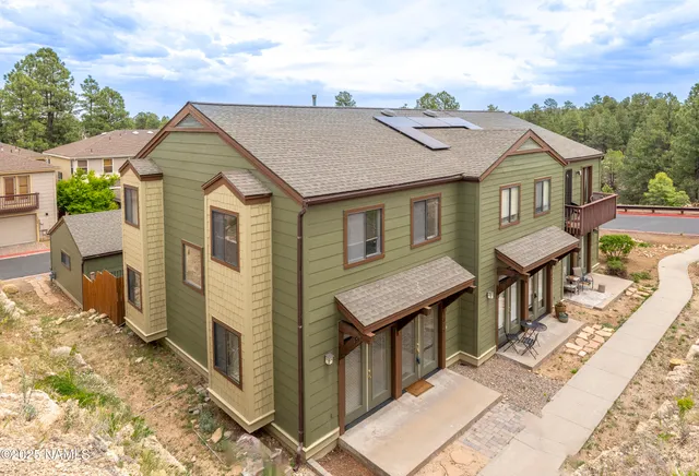 $499,900 | 1283 East Makayla Way, Flagstaff, AZ 86001