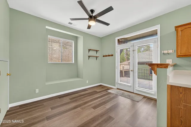 $499,900 | 1283 East Makayla Way, Flagstaff, AZ 86001