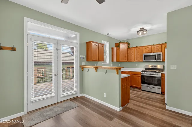 $499,900 | 1283 East Makayla Way, Flagstaff, AZ 86001