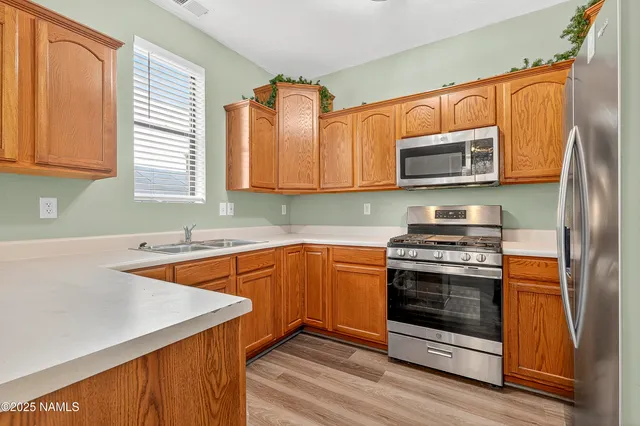 $499,900 | 1283 East Makayla Way, Flagstaff, AZ 86001