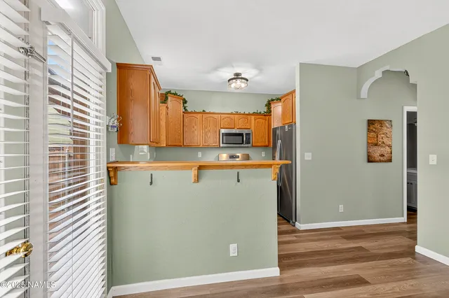 $499,900 | 1283 East Makayla Way, Flagstaff, AZ 86001