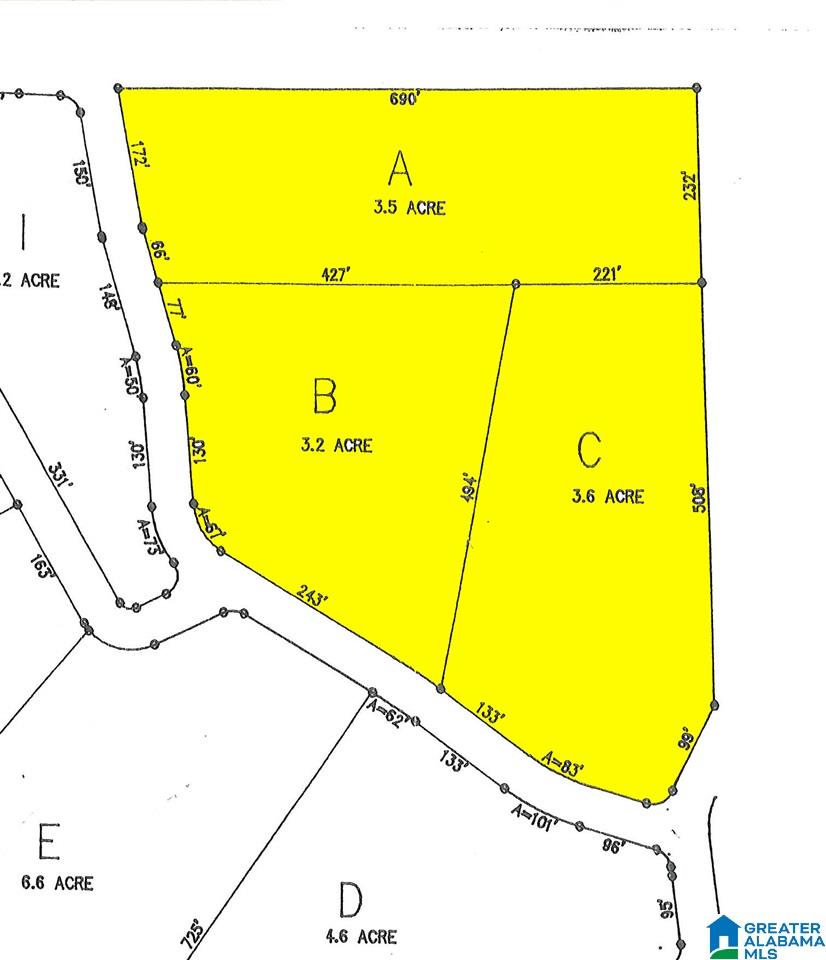 8095 Fishing Camp Road, Unit 36 001 Mulga, AL 35118 - Photo 8 of 10