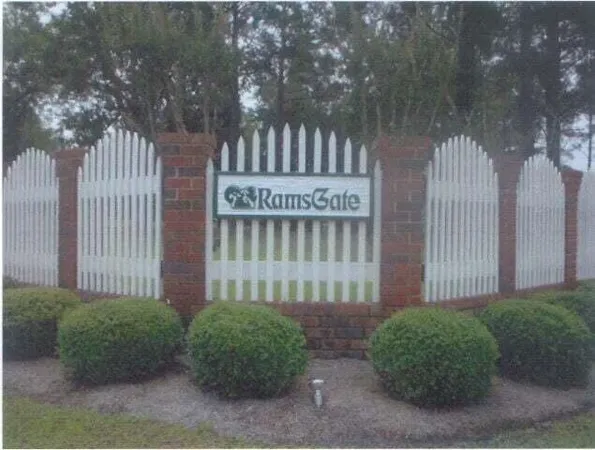 $32,500 | 0 Ramsgate Subdivision, Orangeburg, SC 29118