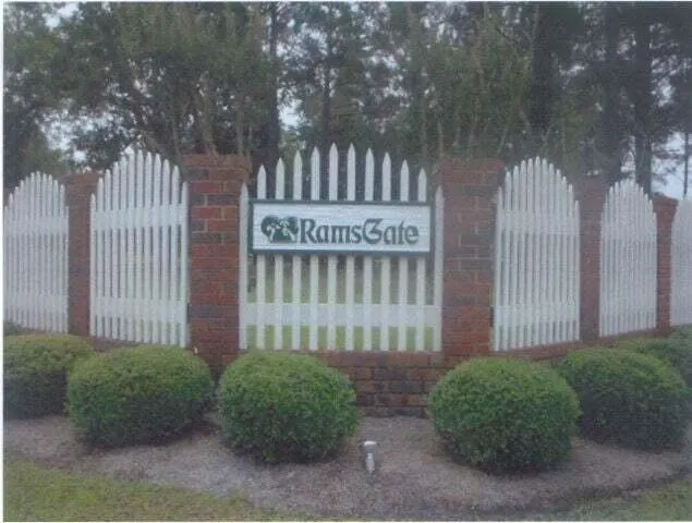 $32,500 | 0 Ramsgate Subdivision, Orangeburg, SC 29118