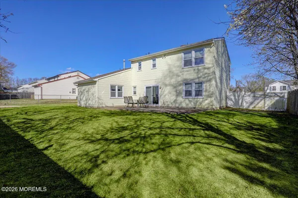 $639,900 | 16 Regina Drive, Howell, NJ 07731