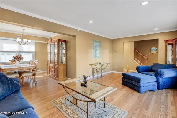 $639,900 | 16 Regina Drive, Howell, NJ 07731
